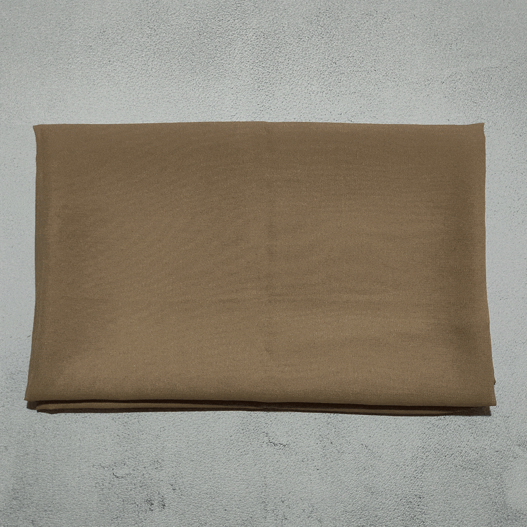 Brown Hijab