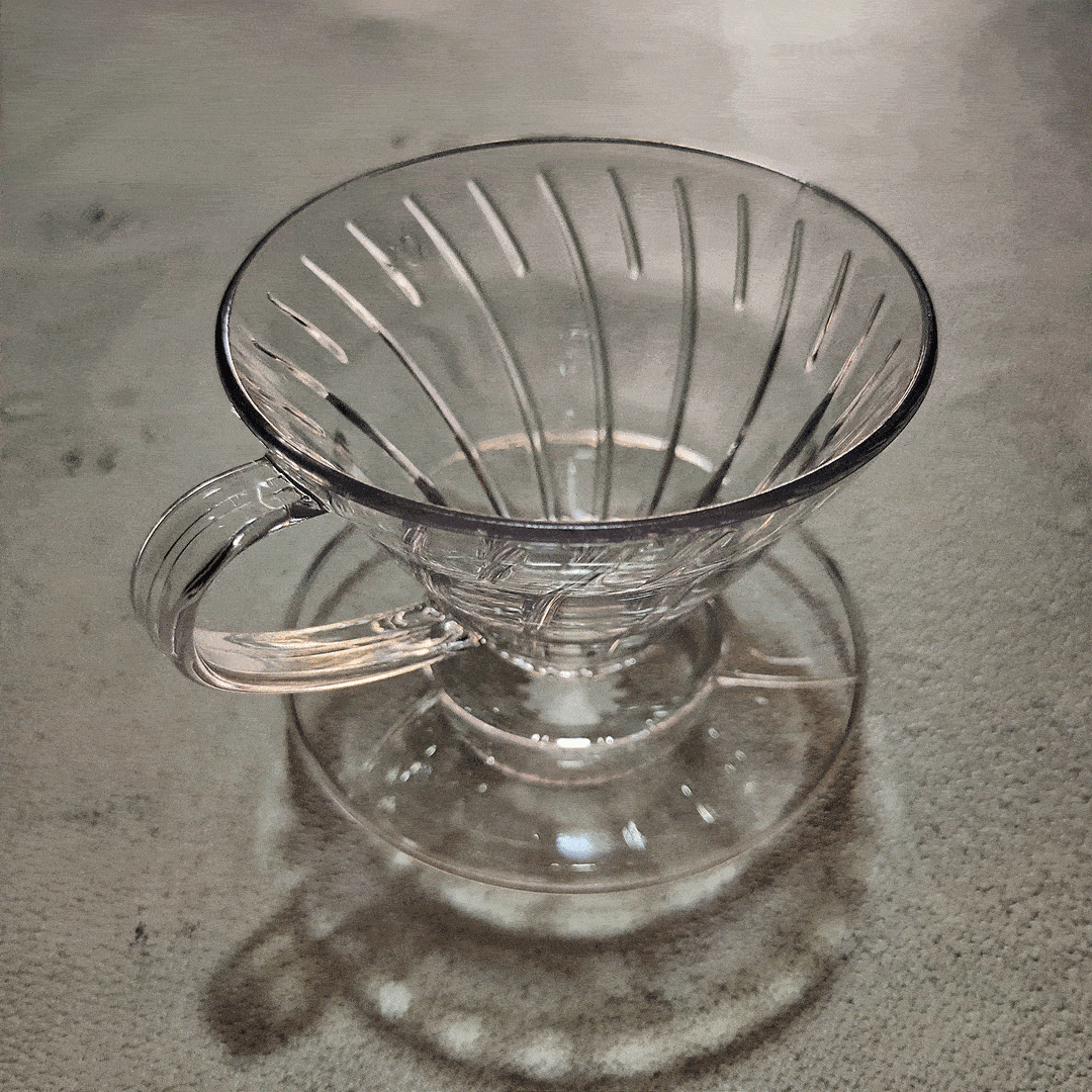 V60 Coffee Filter - Image 4
