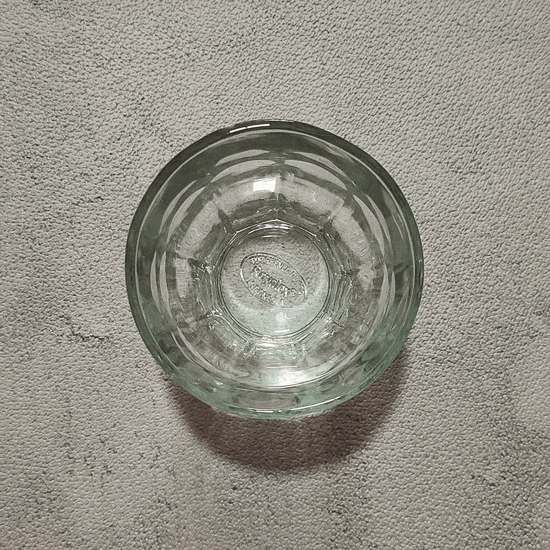 Espresso Glass - Image 2