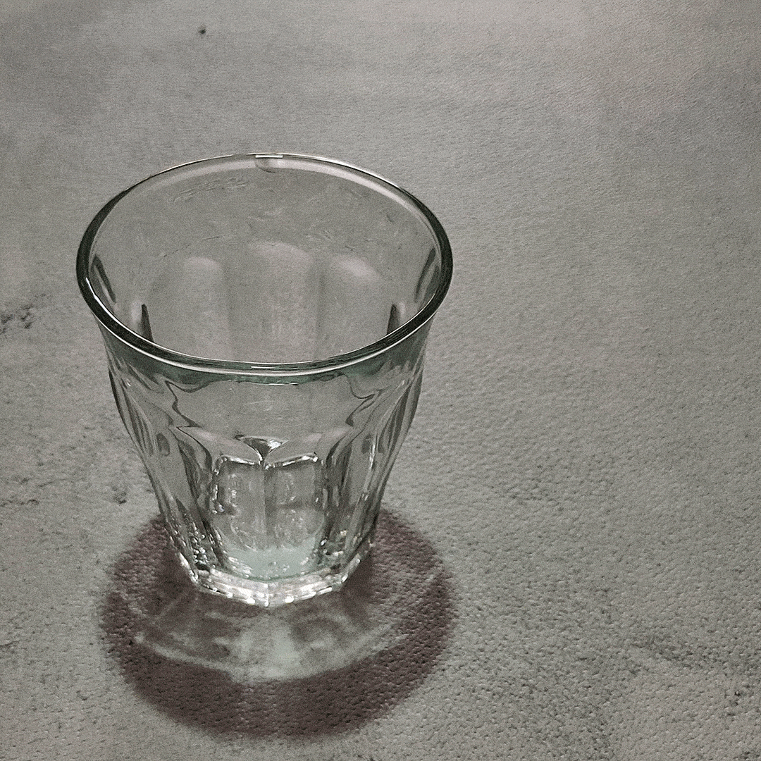 Espresso Glass - Image 3
