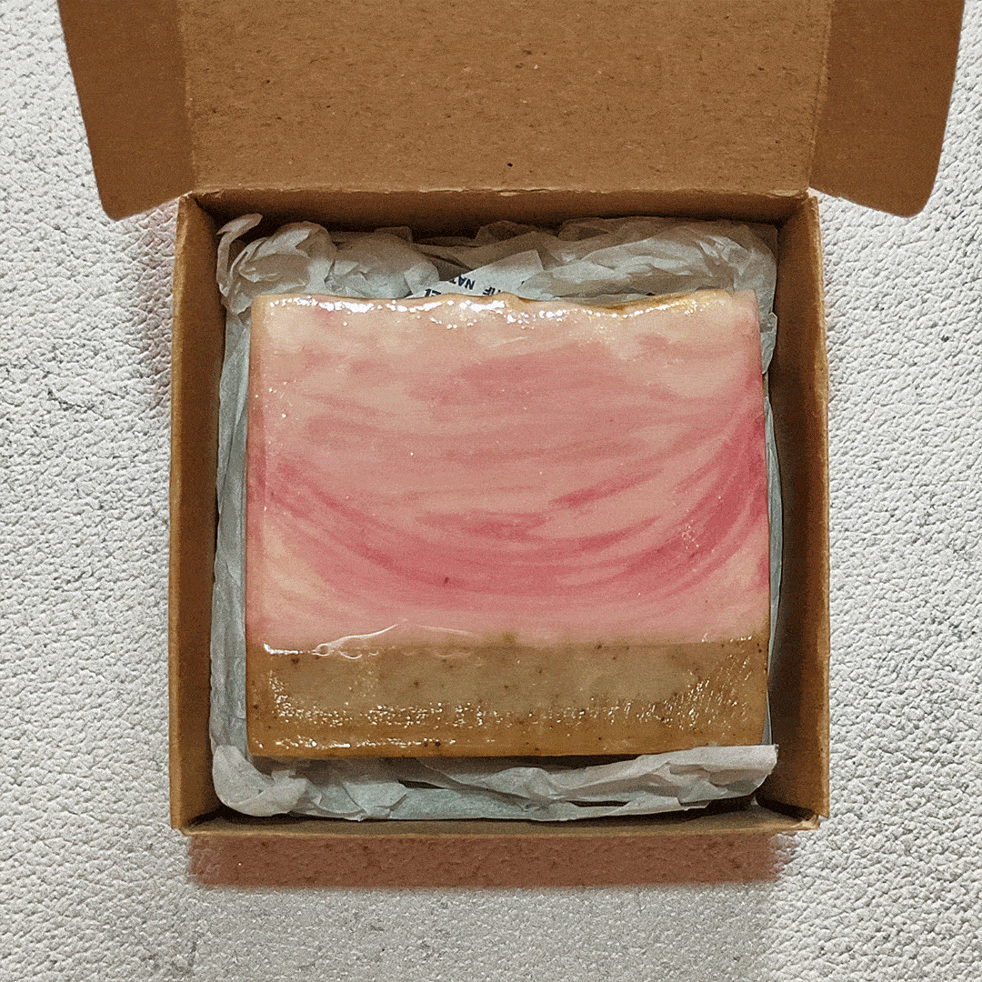 Handmade Soap - Image 3