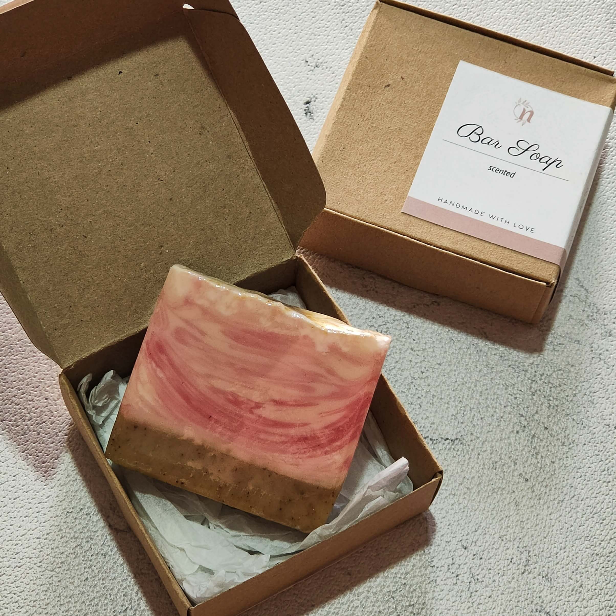 Handmade Soap - Image 2