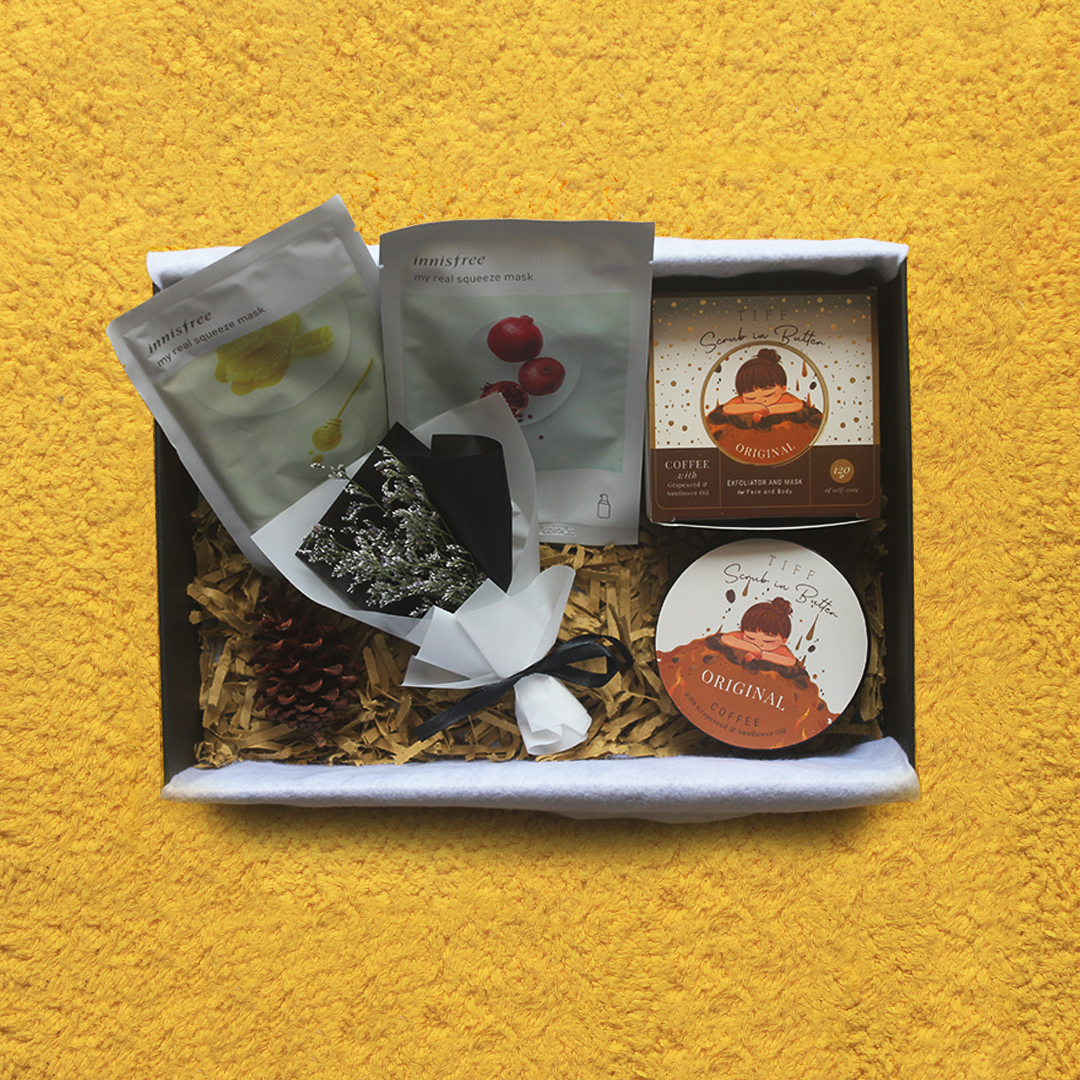 Nourish Your Skin