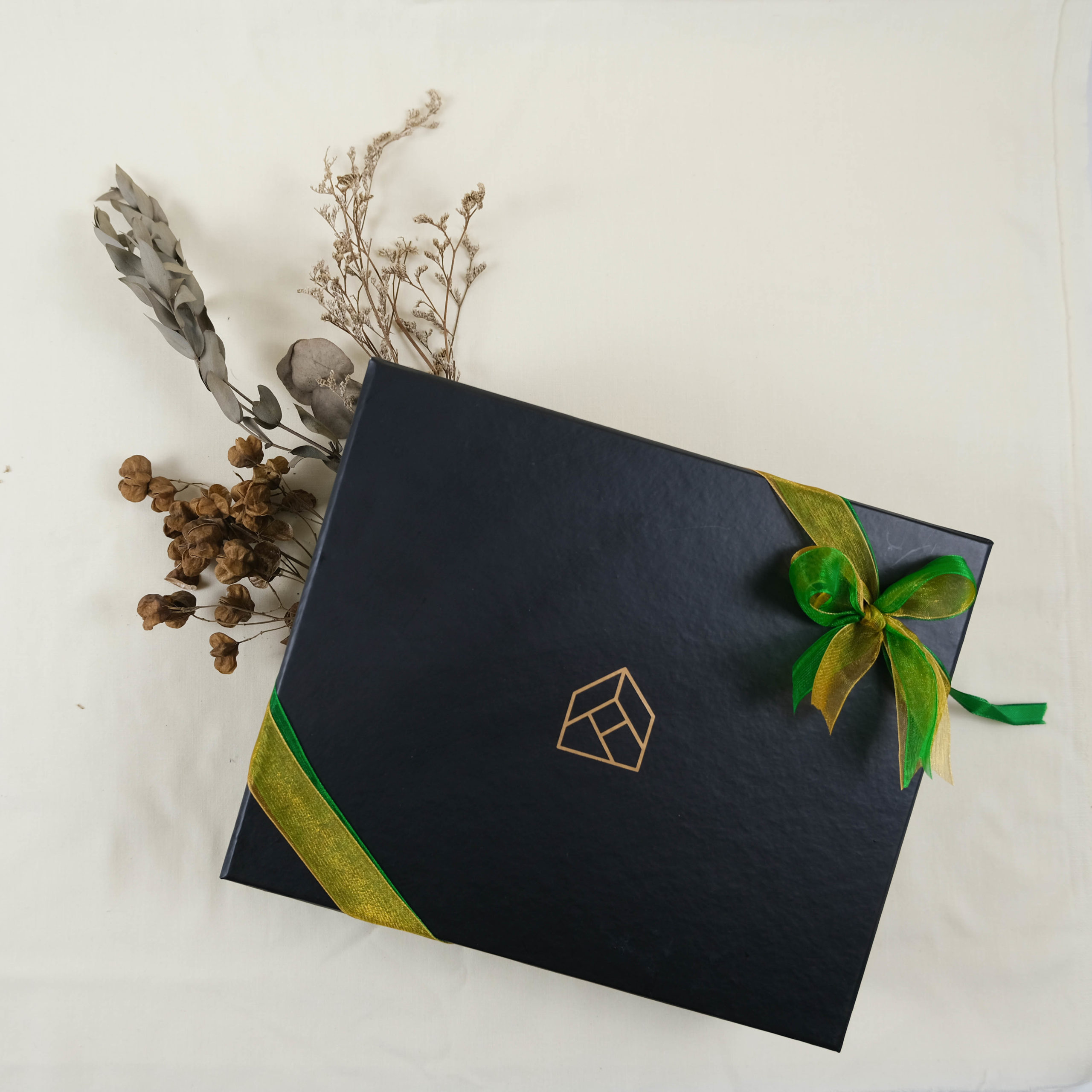Paket Hadiah untuk Ramadhan / Lebaran - Zaria Ramadan Hampers #2 - Image 2