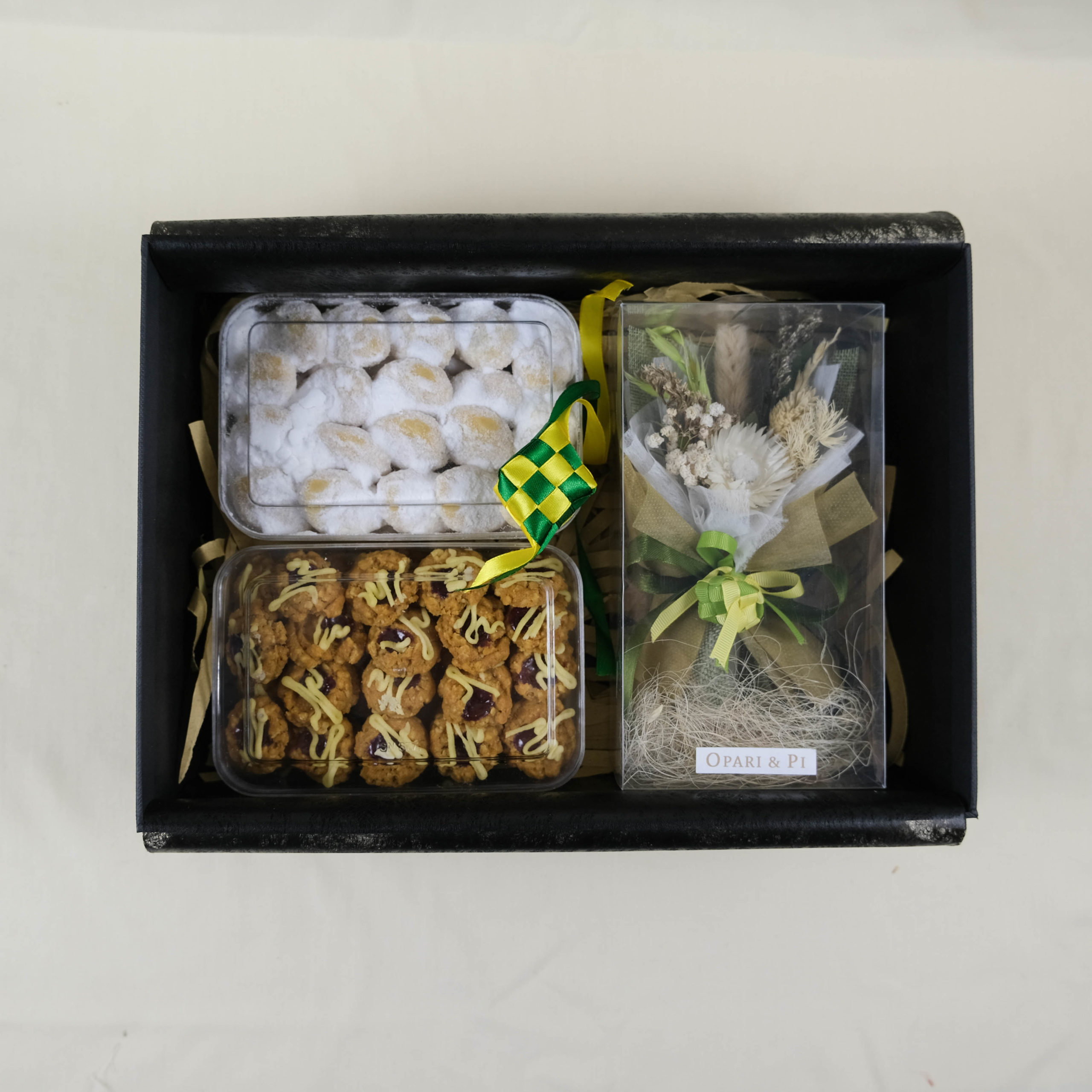 Paket Hadiah untuk Ramadhan / Lebaran - Maisoora Ramadan Hampers #1